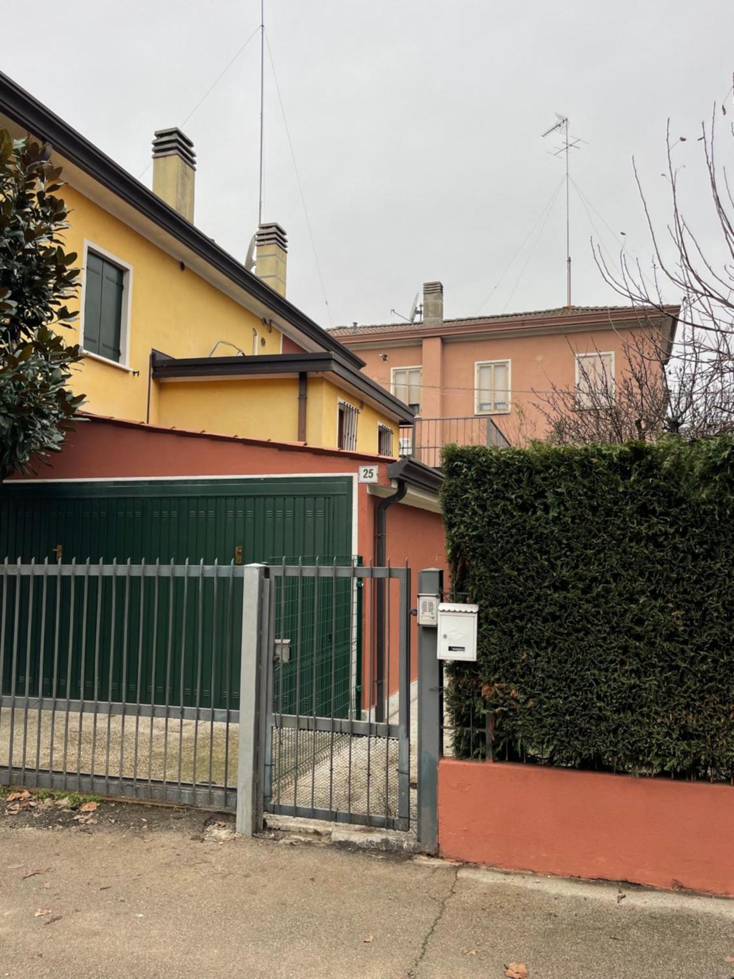 Garden Love Venice Mestre Eksteriør bilde