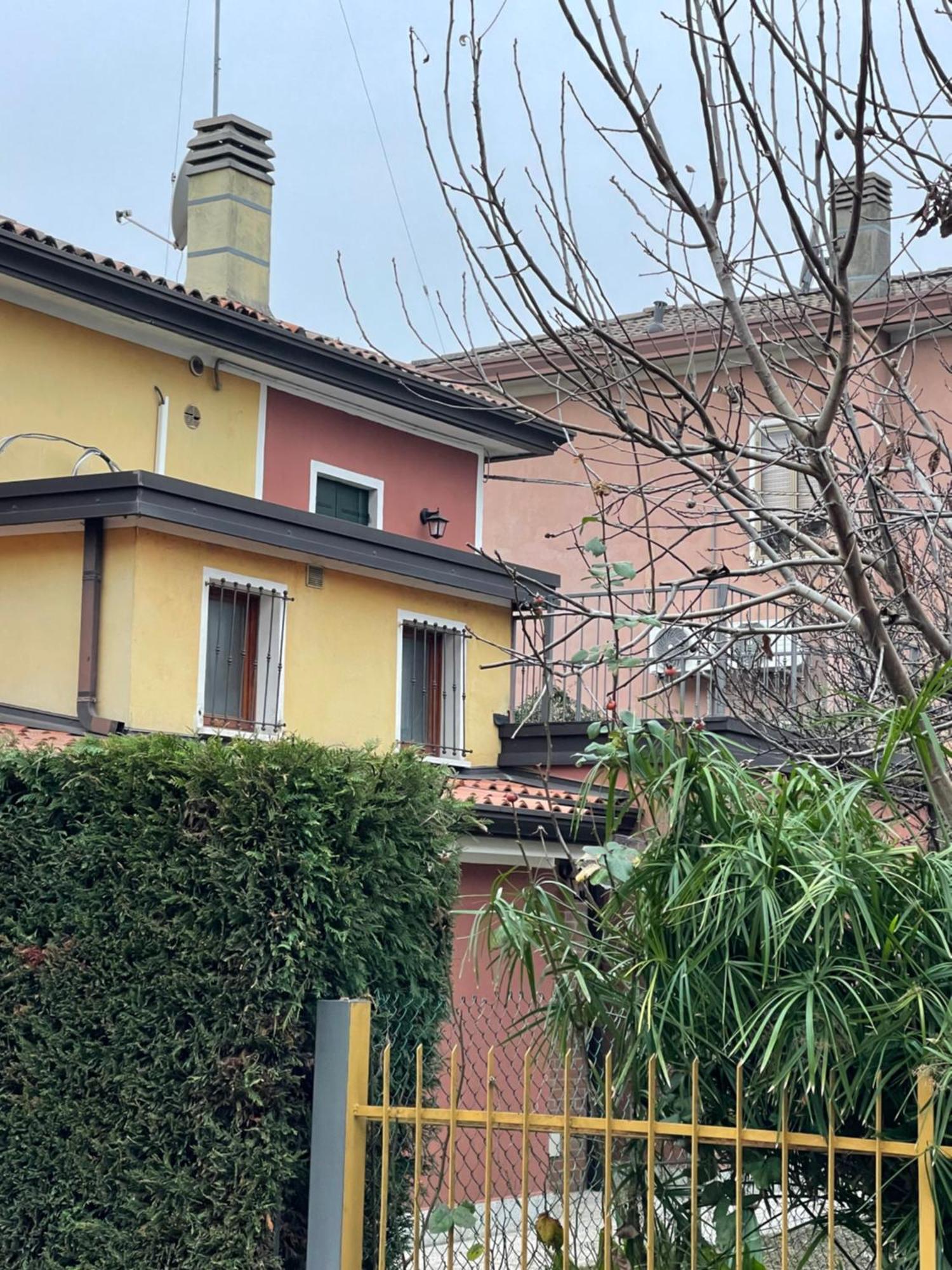 Garden Love Venice Mestre Eksteriør bilde